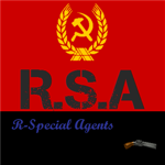 R-Special Agents