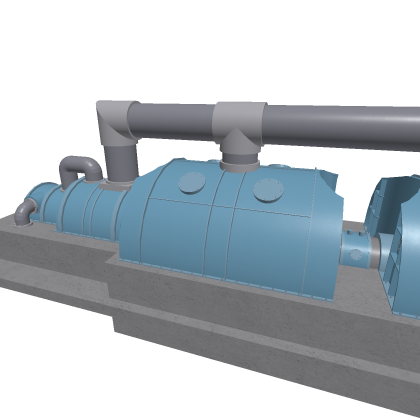 FREE] CORE KIT FOR RMP AND RMB