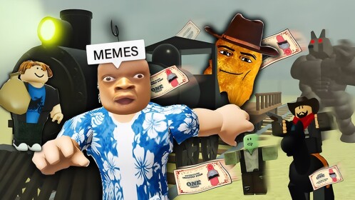 Meme Rails