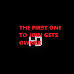 The First One to Joins Gets Owner