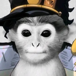 THE IRL MONKEYS!