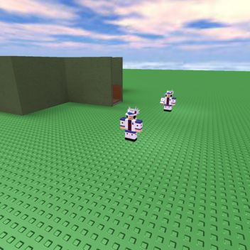 Guestly's wonderfully horrible WIP house