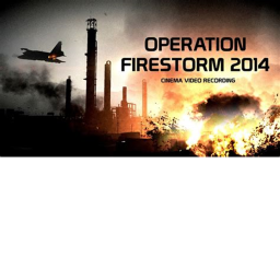 Operation Firestorm
