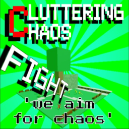 Cluttering Chaos (UPD) icon