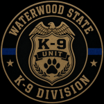 State K-9 Division