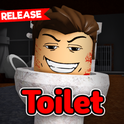 [CHP 1] Toilet