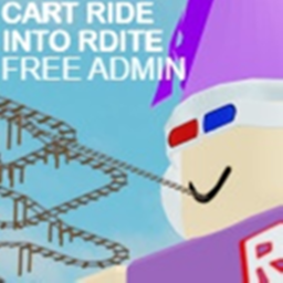Cart Ride Into Rdite [Free Admin]