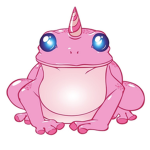 The Pink Frogs