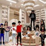 <3 baddie outfits :)