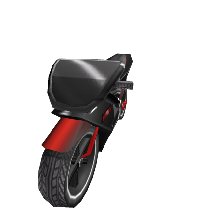 Bloxster 2XH Motor Cycle