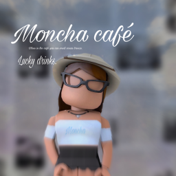 ★[GRAND OPENING]★ Moncha Cafe