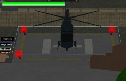 BlackHound Fire Base 12
