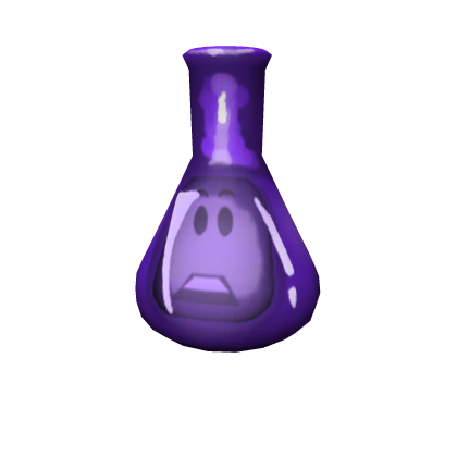 Head in a Test Tube