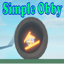 Simple Obby  icon