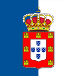 Reino de Portugal.