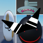 rad's REALLY COOL collabs