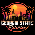Georgia State roleplay | GSRP I Whitelisted