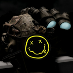 The Warhammer Corps