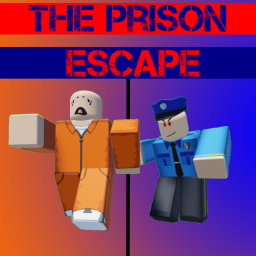 [Alpha] - The Prison Escape