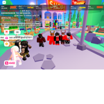 CDD