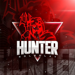 Hunter Rp Fechado