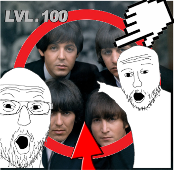 Beatles Clicker Simulator
