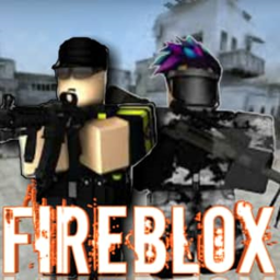 FireBlox [Map Update] [BETA]