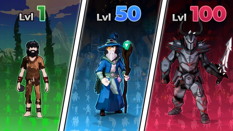 [⚔️] ミュージングVSモブ