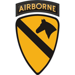 |1CD| 227th Airbone Regiment