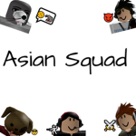 Jessie's Asian Squad