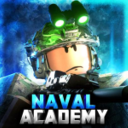 🧭 Naval Academy