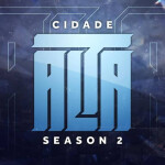 [NEW 🪢] Cidade Alta RP