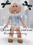 Sink _or_ swim