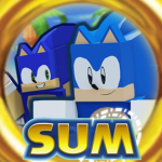 Sonic Ultimate Mania Official Group