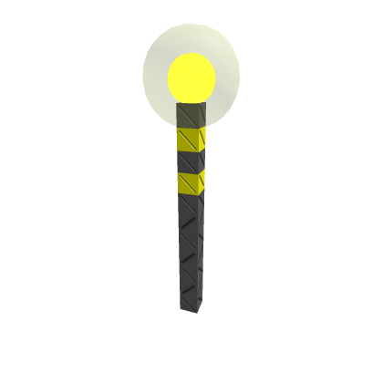 Grapple Pole (Combat Initiation)