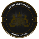 |BA| Special Investigation Branchᅠᅠᅠᅠ