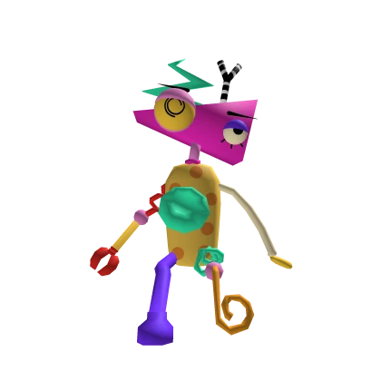 Item Thumbnail