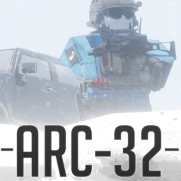 ARC-32 SCP Foundation