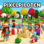PixelPiloten