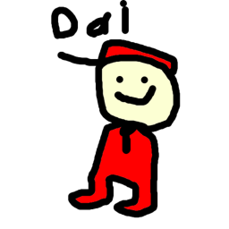dai simulator