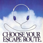 escape route