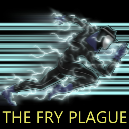 The Fry Plague [TESTING]