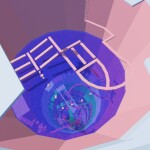 Tower Of Hell but with rising water