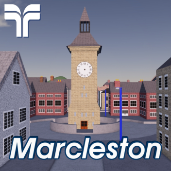Marcleston (WIP)