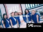 baby monstersss