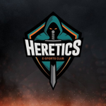 Team HERETICS