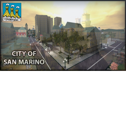 City of San Marino [BETA]