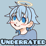 The Underrated Fan group