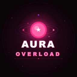 AURA OVERLOAD icon