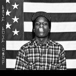 LIVE. LOVE. ASAP